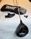 PXG 0311 XF GEN5 Driver 9&deg; | EvenFlow T1100 White 65g 6.5X | 47" + Headcover