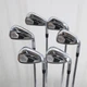 Callaway Apex 19 Forged CF19 Iron Set 5-8,P,A (NO 9) Steel Regular A-159404