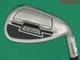Adams Idea Tech a4 OS Single 9 Iron Graphite Shaft Stiff Flex Mens Right Handed