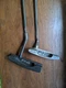 Ping Putter Lot 5KS Zing & Isopur 2 Karslen Pal 2i Rt Hand
