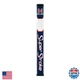 SuperStroke Traxion Pistol GT 1.0 Golf Putter Grip Advanced Surface Texture
