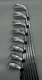 Titleist Forget 695MB Iron Set 3-9+pw Dynamic Gold Flex-S 8pcs Right-Handed