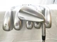 Used PING i530 Forged Red Dot Iron Set 6-PW,UW Modus3 Stiff Flex Steel Shafts