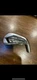 Mizuno JPX 921 Hot Metal Pro 7 Iron Fitting/Demo Head Right Handed