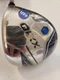 New XXIO 12 Twelve - 4 Fairway Wood 16.5* - MP1200 DST 37g - Regular - 3322 - RH