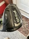 Ping G425 Max 12* Driver RH+ Custom Fujikura  Air Speeder 45gr 45-A Sr Shaft+HC