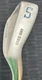 King Cobra sand wedge Lady Baffler Blade AMS-5355 Golf Club Graphite SW 34&rdquo; Inch