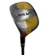 @Used Nike SasQuatch SUMO2 U3 Left-Handed USA Utility Club (UT) - Flex X