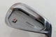 Bridgestone 221CB/222CB+ COMBO NS Pro MODUS 3 TOUR125 S Flex Iron Set Used Kasug