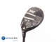 Left Handed PXG 0311XF Gen5 25* 5 Hybrid - KBS MAX 55 Senior Flex - 465823