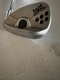 PXG 0311 Sugar Daddy II Milled Wedge 50*-13 90g Regular Flex Steel Golf Club