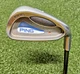 Ping G2 EZ Orange Dot 7 Iron / TFC100 Soft Regular Graphite / NEW GRIP / sa9556