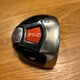 Callaway FT 5 9 5 Driver Head Only With Head Cover Used Golf Club Authentic