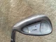 Left Handed Taylormade Rac OS 9 Iron 95g Stiff Steel Shaft (+2.25&rdquo;)