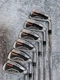 Honma Tw747P 5 10Th Iron Set