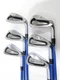 Dunlop SRIXON Z585 Iron #5-9.P(6Clubs)/Miyazaki/Flex:S/Iron set