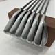 HONMA TW757P IRON SET 6-P A 6PIECE MADE IN FLEX R 407357
