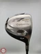 2004 TAYLORMADE R7 QUAD HT DRIVER 9.5* REG REAX SUPERFAST 50G FAIR
