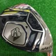 Golf Fairway Wood Bridgestone Tour B JGR 2019 Air Speeder UNI 22 H4 JAPAN