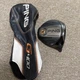 Ping G400 LST 10&deg; Driver Head Only w/ Headcover Right Handed Golf Club