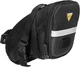 Aero Wedge Pack Bicycle Bag with Strap Mount