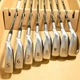 Ping G400 Iron Set 8pcs 5-W,UW,SW N.S.PRO MODUS3 TOUR105 S Flex RH Black Dot