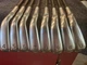 ping i530 iron set LH