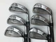 HONMA LB-818 PC Irons #5-10(6Clubs)/VIZARD/Flex:S/Iron set
