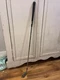 Mizuno MP-62 Single 6 Iron True Temper S300 RH Steel Shaft Demo Club