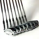 Mizuno Mp-64 Iron Set 3-P Dynalite Gold Xp