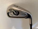 Titleist T300 No.7 Iron Kurokage 60i Shaft