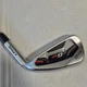 PING G410 BLACK DOT 6 IRON NIPPON AWT 2.O REGULAR FLEX STEEL RH NEAR MINT 37.5"