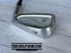 Miura CB-301 4 Iron Utility Iron- UST Mamiya TSPx Concept 105 F4