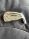 Mizuno JPX 919 Forged 7 Iron  -  30* Fitting Iron RH Club Head Only Yellow