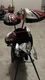 Nitro Golf NGSM Red Right-Handed Blaster Golf Set
