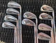 Mizuno JPX 921 7-Iron, Hot Metal, Pro, Tour, Forged, Righty, Steel, Demo Clubs
