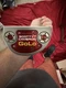 Scotty Cameron GoLo 5 Limited Edition Mallet Putter 34in Steel Red Grip Cover