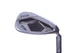 Ping G430 Black 58* Lob Wedge RH 34.75 in Steel Shaft Regular