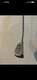Nike Method Milled 303 MOD-60 33.5" Right Hand Putter.  Fair Cond.  No Headcover