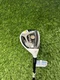 TaylorMade RBZ Stage 2 4H 22 Loft Fujikura Regular Flex GP Grip RH