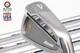 7Pcs MIZUNO MP-18 MMC FORGED Iron set 4-5-6-7-8-9-PW Stiff Flex DG S300 RH Irons