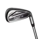 Cobra DS Adapt Iron Set 5-PW, GW Steel Shaft Stiff Flex Right Hand