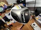 TaylorMade Rocketballz RBZ Stage 2 Driver 9.5&deg; R Flex Rocketfuel 50g RH 46" w/HC