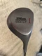 Wilson 1200 LT Driver Right Handed Golf Club Stainless Steel Shaft - Excellent