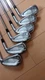 Srixon ZXi4 Iron Set 6pcs 5-Pw Stiff Flex N.S.PRO MODUS3 TOUR115 RH