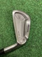 Mizuno MX-23 Single 3 iron - Exsar Blue Regular (R) flex Graphite Used RH