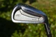 Mizuno MX-23 6 iron Senior Flex Exsar Blue Graphite Shaft Lite Regular