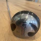 Warrior Custom Golf Driver 8* Ti 385 46" RH Harrison Long Drive Firm Flex