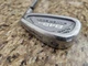 RH Tommy Armour 845FS Silver Scot 5 Iron True Temper Stiff-Flex Steel Shaft