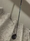 TaylorMade Stealth Driver 1-Wood Graphite Shaft 6.0 Flex Low Spin 70g Black/Red